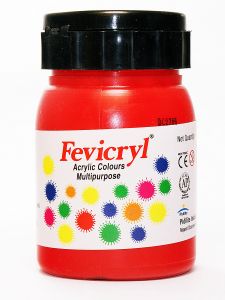 Fevicryl crimson 100 ml allegro
